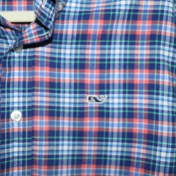 Vineyard Vines By Shep & Ian Size XS - Picture 3 of 5